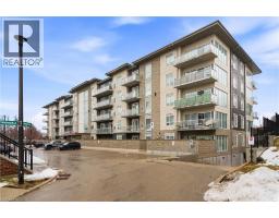 16 Markle Crescent Unitno. 413, MLS 40806780