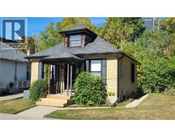 2 Esson Street, MLS 40807200