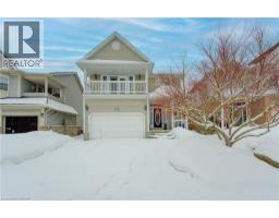 603 Salzburg Drive, MLS 40808780