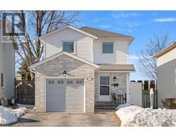 397 Misty Crescent, MLS 40809510