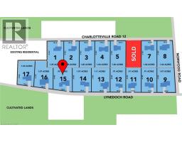 269 Lynedoch Road, MLS 40811250