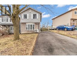 25 Carter Crescent, MLS 40814140