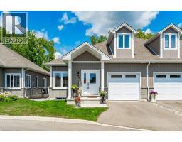 744 Nelson Street W Unitno. 18, MLS 40814360