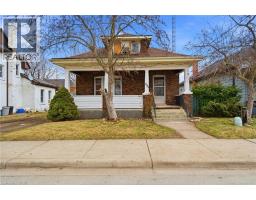 203 Brock Street, MLS 40815400
