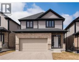 346 Chokecherry Crescent, MLS 40815980