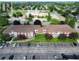 60 Donly Drive S Unitno. 109, MLS 40816250