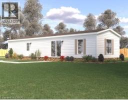 99 Fourth Concession Road Unitno. 612, MLS 40816690