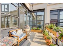 404 King Street W Unitno. 607, MLS 40817590