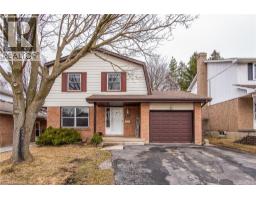 135 Vintage Crescent, MLS 40818140