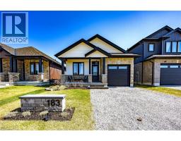 183 Lafayette Street E, MLS 40818180