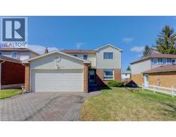 498 Thorndale Drive, MLS 40818810