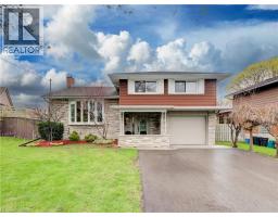 46 Peachwood Court, MLS 40819570