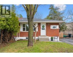 235 Cedarbrae Avenue Unitno. B, MLS 40819990