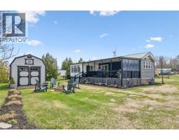 930 Lakeshore Road Unitno. 83, MLS 40821280