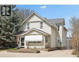 64 Francis Street N, MLS 40823030