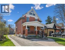 115 Allen Street E, MLS 40824340