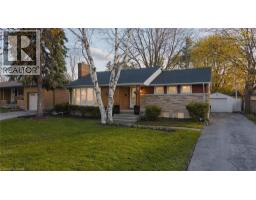 120 Elgin Crescent, MLS 40824710