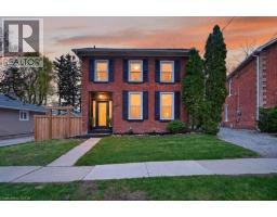 20 Wigton Street, MLS 40824910