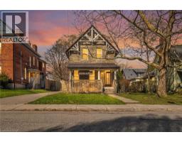 95 Riddell Street, MLS 40825520