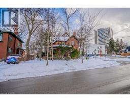9 JOHN Street E - 2