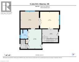 9 JOHN Street E - 39