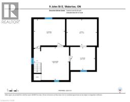 9 JOHN Street E - 42