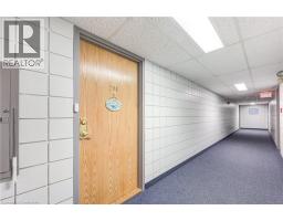 159 FERGUSON Drive UnitNo. 204 - 11