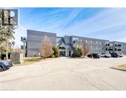 159 FERGUSON Drive UnitNo. 204 - 2
