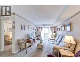 159 FERGUSON Drive UnitNo. 204 - 23