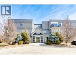 159 FERGUSON Drive UnitNo. 204 - 3