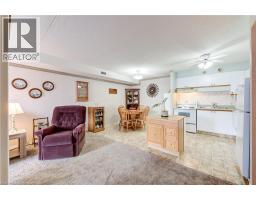 159 FERGUSON Drive UnitNo. 204 - 32