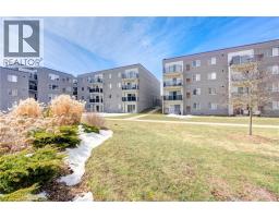 159 FERGUSON Drive UnitNo. 204 - 5