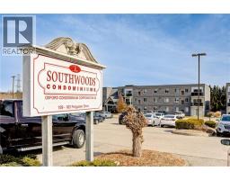 159 FERGUSON Drive UnitNo. 204 - 6