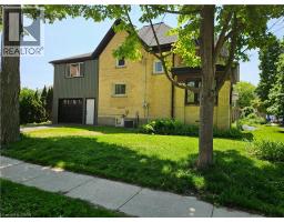 25 CLARENCE Place - 2