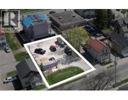 57 GEORGE Street N - 1