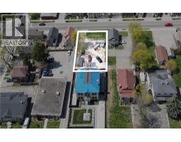 57 GEORGE Street N - 4