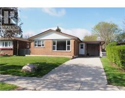 39 MARKWOOD Drive - 1