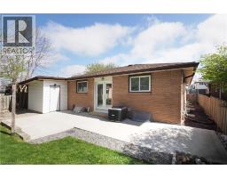 39 MARKWOOD Drive - 36