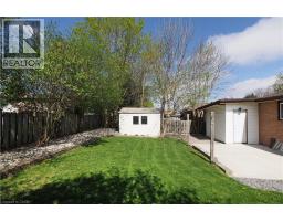 39 MARKWOOD Drive - 38