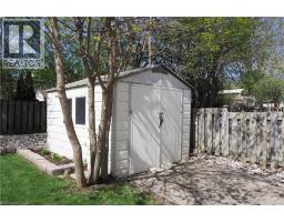 39 MARKWOOD Drive - 39