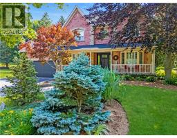 19 HUNTINGWOOD Court - 46
