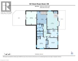 521 BRANT Road - 48
