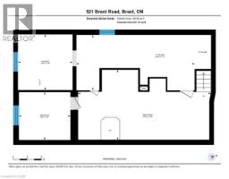 521 BRANT Road - 49