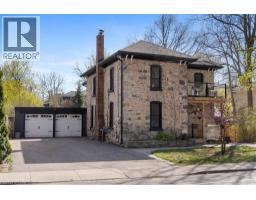 126 COOPER Street - 3