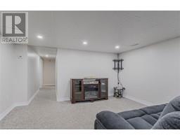 1199 LAKESHORE Road - 21