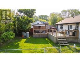 1199 LAKESHORE Road - 28