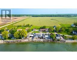 1199 LAKESHORE Road - 34