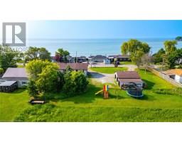 1199 LAKESHORE Road - 35