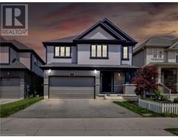 75 MONARCH WOODS Drive - 1