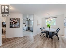 60 ELMSDALE Drive UnitNo. 35 - 11